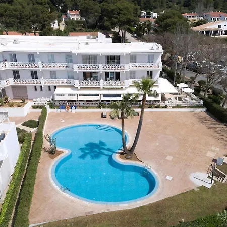 Mit Gemeinsamem Pool Und Meerblick * Santo Tomás